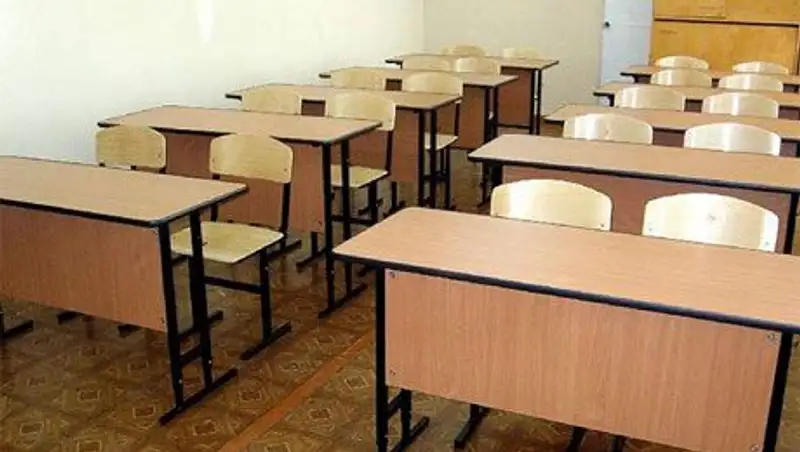 Чиновники отменили строительство школы на сакских курганах