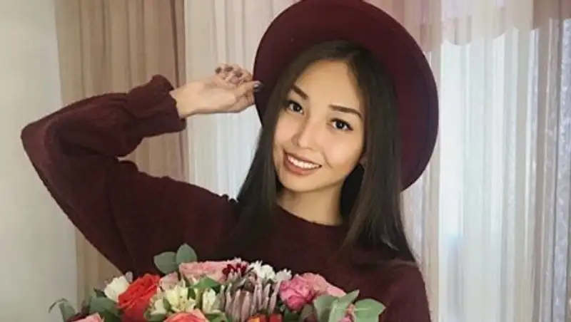 Деньги, собранные на лечение больной раком "Мисс Атырау", похитили неизвестные