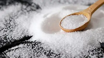Казахстан увеличил экспорт соли на 81%