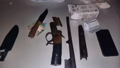 ДП Нур-Султана, фото - Новости Zakon.kz от 04.09.2021 12:38