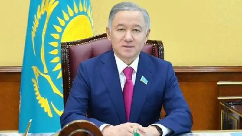 Нигматулин: День Независимости Казахстана – это воплощение общенациональных ценностей