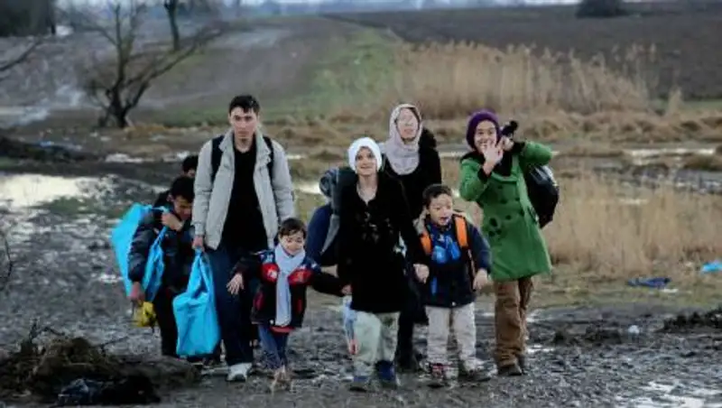 refugeesmigrants.un.org, фото - Новости Zakon.kz от 07.08.2021 19:54