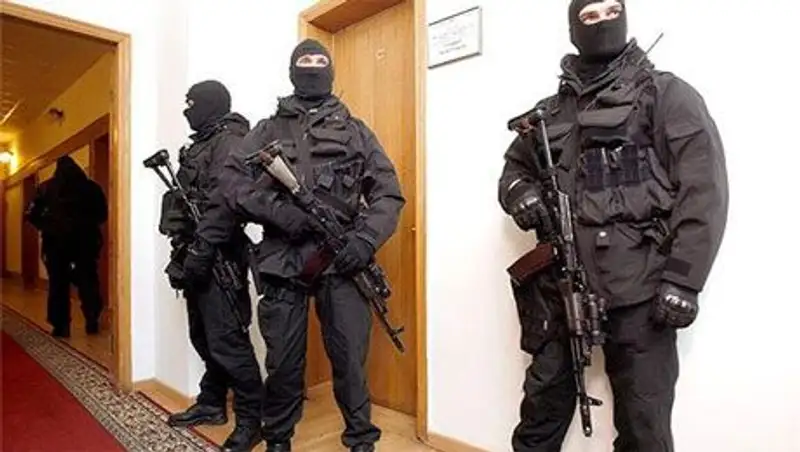 Возбуждено уголовное дело против журналиста интернет-издания Insiderman