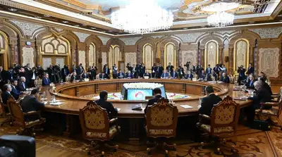 Токаев предложил в 2024 году провести в Казахстане диалог по безопасности и сотрудничеству в ЦА