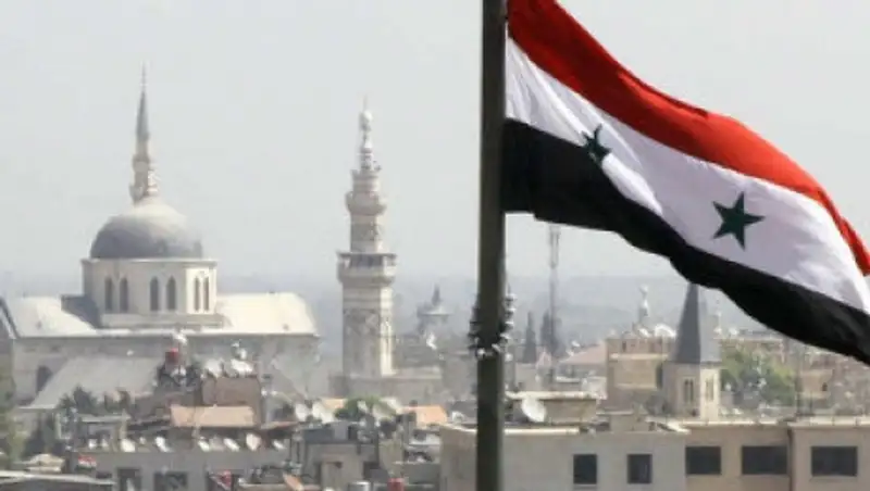 Дамаск не заинтересовался межсирийской встречей в Астане – МИД РФ