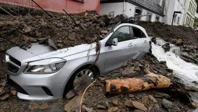 dw.com, фото - Новости Zakon.kz от 16.07.2021 01:28