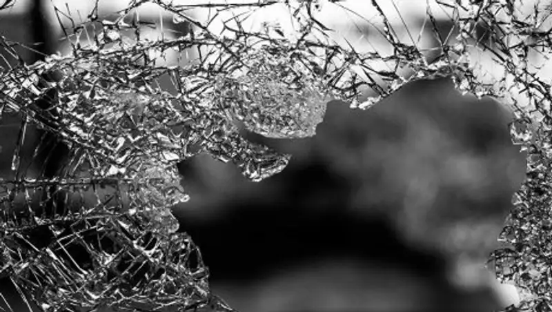 В Кокшетау хулиганы устроили погром