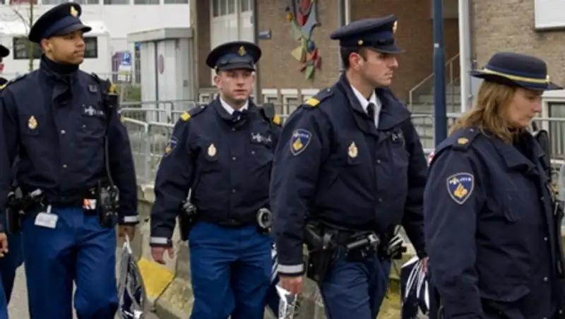 Нидерланды располагают информацией о том, что ИГ готовит теракты в европейских городах