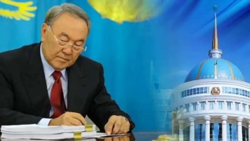 Назарбаев подписал изменения в указ о Госпремиях в сфере науки, техники, литературы и искусства