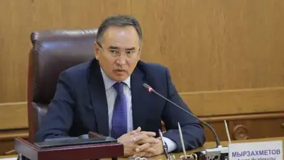пресс-служба акима Жамбылской области, фото - Новости Zakon.kz от 12.10.2018 19:41