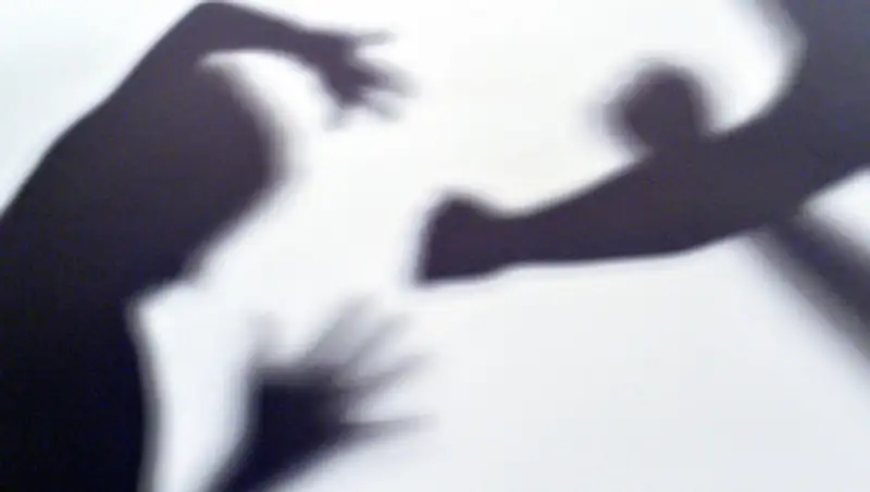 Завершилось досудебное расследование по делу мужа, взявшего в заложницы жену