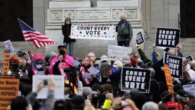 Известия, фото - Новости Zakon.kz от 05.11.2020 06:58