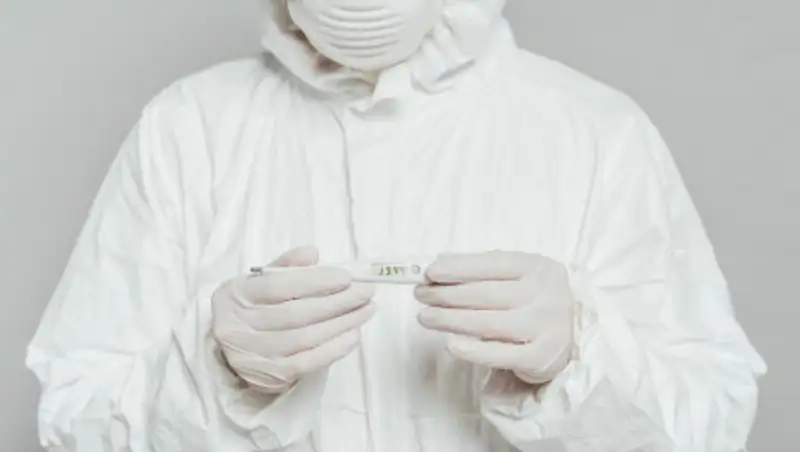 За один день от COVID-19 выздоровели 20 казахстанцев