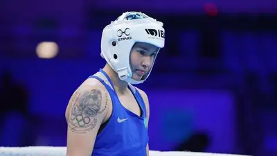 Бокс ЧМ-2023 Индия, фото - Новости Zakon.kz от 20.03.2023 10:21