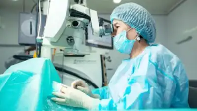 КазНИИ глазных болезней РК, фото - Новости Zakon.kz от 12.03.2019 15:00