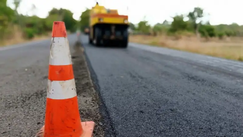 Первые 60 км трассы "Атырау-Астрахань" достроят в 2020 году