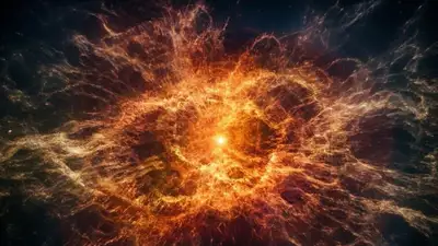 Магнитная буря накроет Землю 12 ноября, фото - Новости Zakon.kz от 12.11.2023 08:19