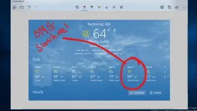 blogs.windows.com, фото - Новости Zakon.kz от 06.05.2018 01:19