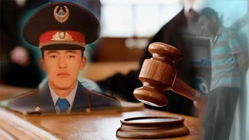 В Сатпаеве конвоира приговорили к двум годам ограничения свободы за избиение педофила