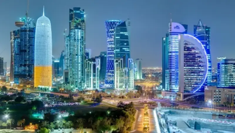 В конце октября Назарбаев посетит с визитом Катар