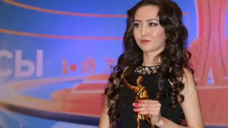 В Астане назвали имена обладателей звания «Спортсмен года-2013»