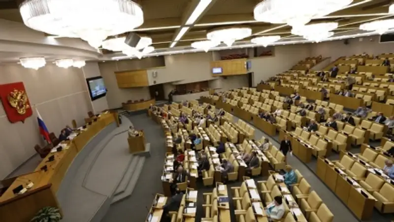 31 декабря в России может впервые стать выходным