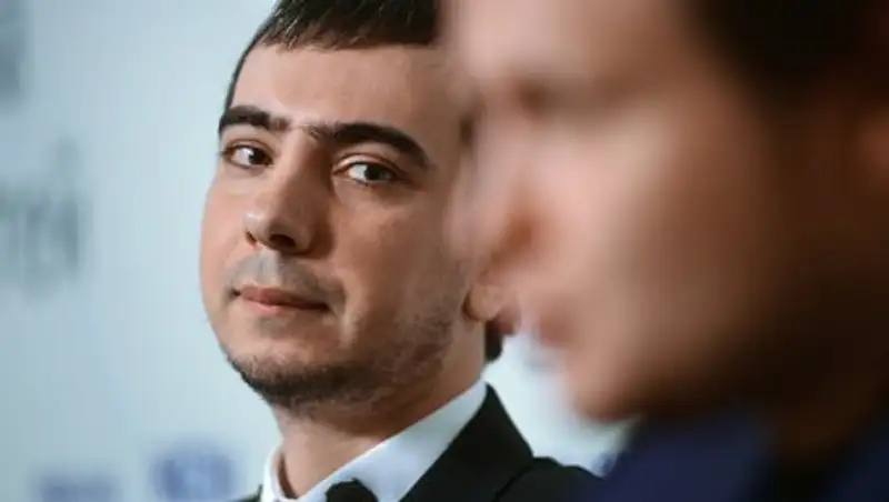 Пранкеры разыграли Порошенко в новогоднюю ночь