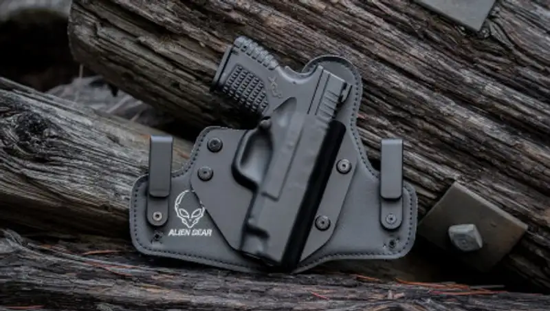 Перестрелка в Шымкенте: появилось новое видео