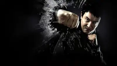 Фильм "Рэкетир", фото - Новости Zakon.kz от 13.04.2022 22:23