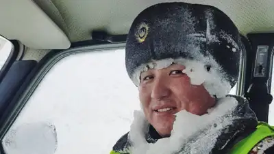 Polisia.kz, фото - Новости Zakon.kz от 28.01.2020 19:05