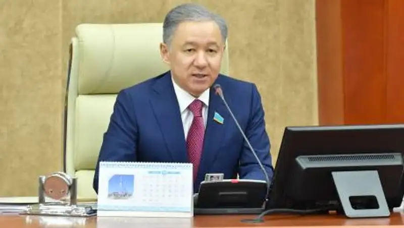 Нигматулин: Надо оперативно реагировать на изменения рынка при определении ставок акцизов