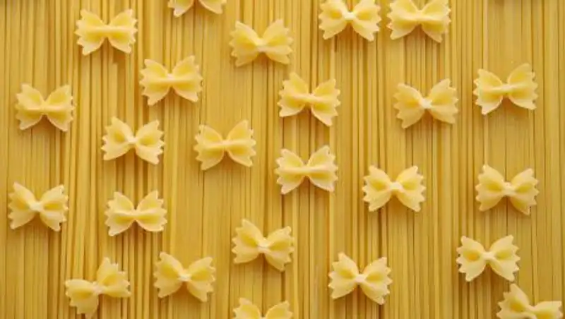 Макаронный бум ожидается в Алматинской области