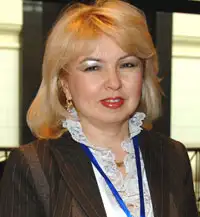 Гульнур РАХМАТУЛЛИНА, старший аналитик Агентства по исследованию рентабельности инвестиций РК, фото - Новости Zakon.kz от 11.01.2013 16:14