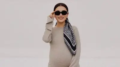 певица, фото - Новости Zakon.kz от 30.09.2023 22:36