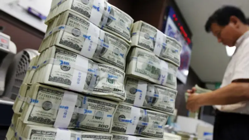 В канадской лотерее разыграли $41 млн