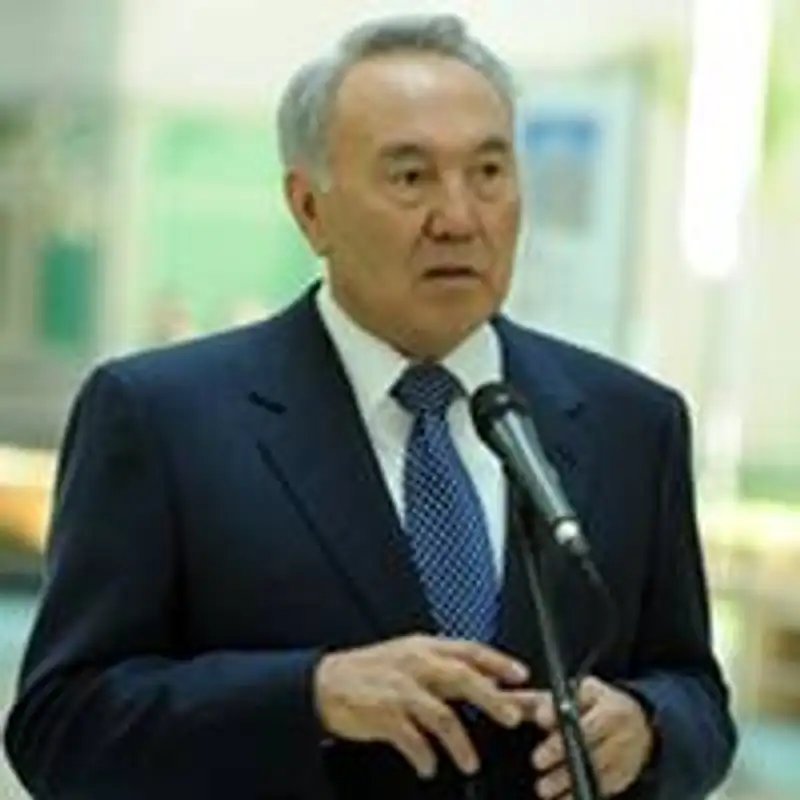 Н. Назарбаев объявил 31 января Днём общенационального траура, фото - Новости Zakon.kz от 30.01.2013 17:09
