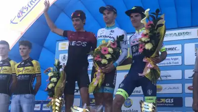 astanaproteam.kz, фото - Новости Zakon.kz от 22.09.2019 06:54