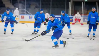 Хоккей МЧМ-2022 Победа