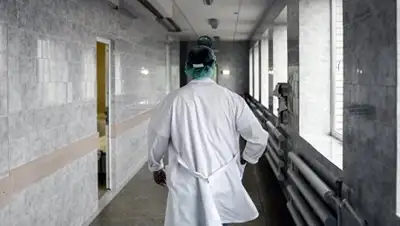 © РИА Новости / Константин Чалабов, фото - Новости Zakon.kz от 14.02.2018 14:09