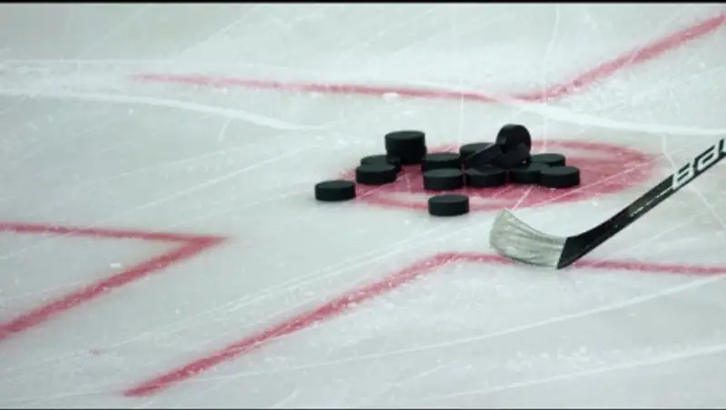 Хоккеисты подали иск к НХЛ