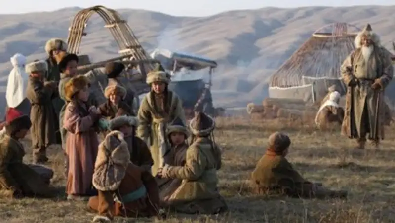 Историк: Чиновникам поучиться бы у ханов