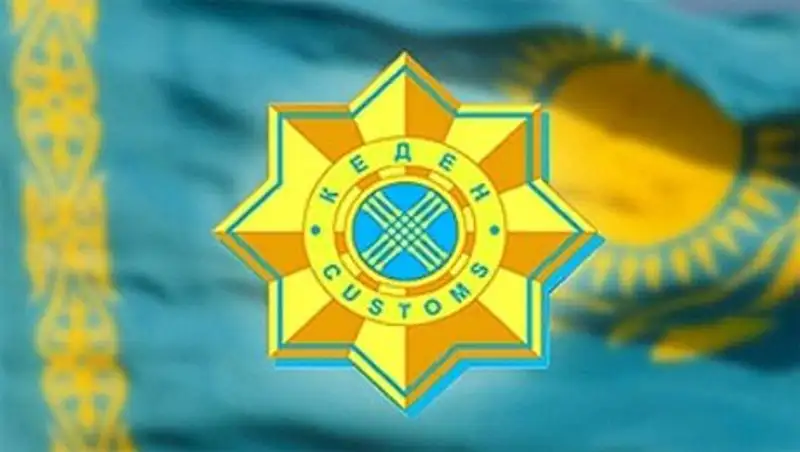 В первом полугодии таможенными органами РК возбуждено 451 уголовных дел