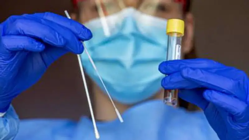 Алматинская область приближается к "желтой" зоне по коронавирусу