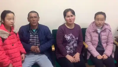 кадр видео, фото - Новости Zakon.kz от 23.01.2020 09:36