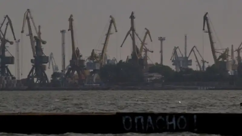 Россия нарастила инвестиции в Украину