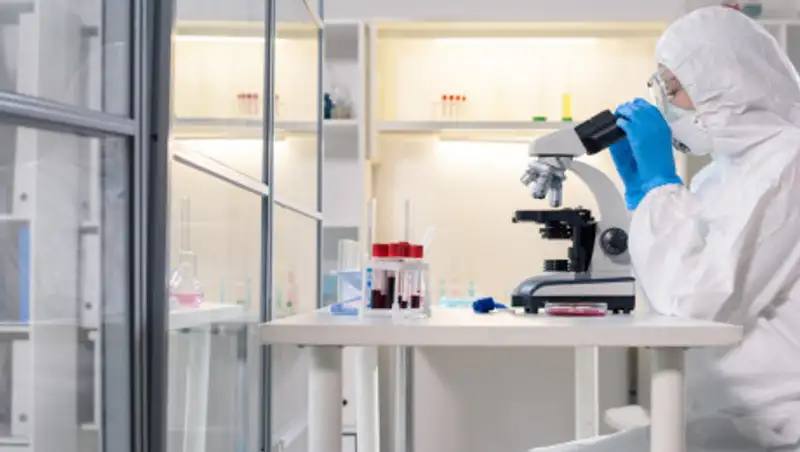 В Казахстане зафиксировали еще 33 случая заражения COVID-19