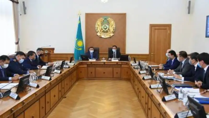 Проект антикоррупционной политики обсудили в Алматы