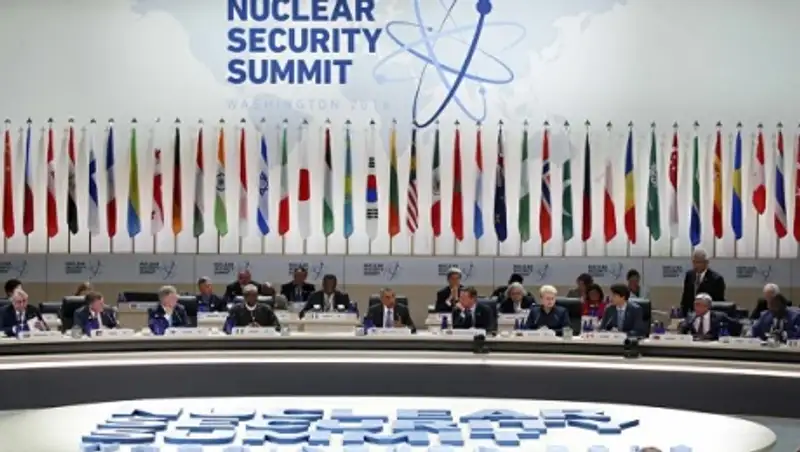 Прошедший в Вашингтоне саммит по ядерной безопасности стал последним