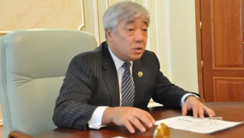 МИД РК планирует выдавать визы в электронном режиме