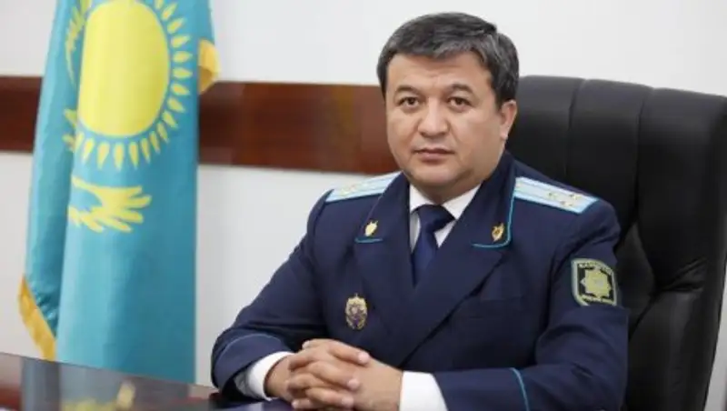 50 тысяч бутылок с контрафактным алкоголем выявили в Жамбылской области